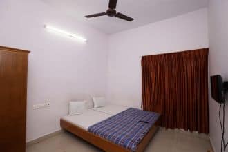 R.M. Guest House, Pondicherry 3